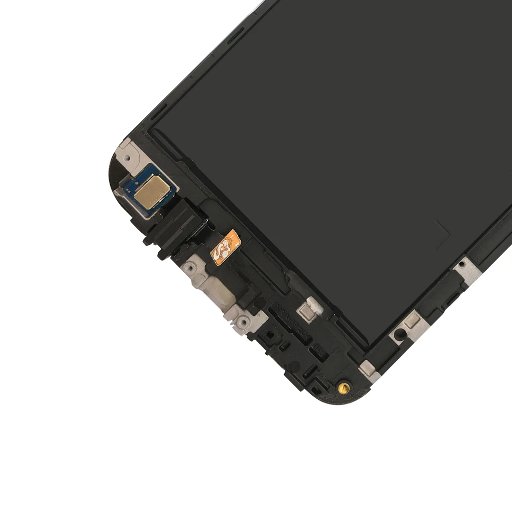 10 шт./лот регулировка яркости для samsung Galaxy J4 J400 J400F J400H J400P J400M J400G/DS ЖК-дисплей с сенсорным экраном