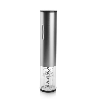 

Durable Do Electric Motor-driven Red Wine Bottle Opener Wine Bottle Opener Red Wine Screwdriver Home Furnishing Bar Common Open