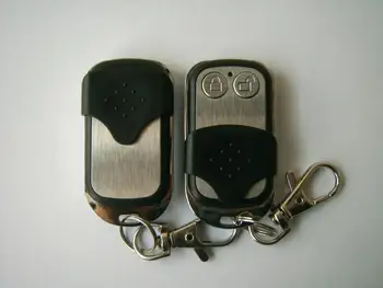 

Seide Garage Door Controller Universal Garage Door Remote Control Flip Door 2 Key Remote Control Access Machine