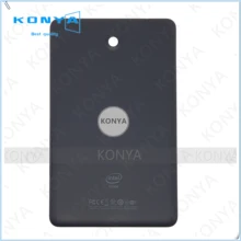 Для Dell Venue 8 3830 планшет ЖК-дисплей ободок порт веб-камеры YXY4F 0YXY4F