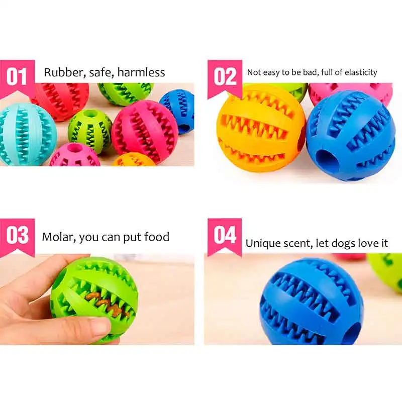 Are Baseballs Safe For Dogs To Chew