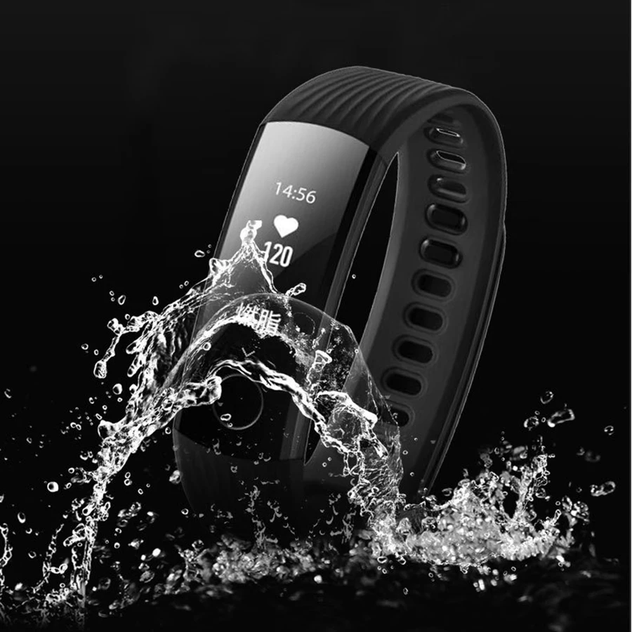 3 шт. защитная Гидрогелевая пленка для Huawei Honor Band 5 4 Pro Защитная не стекло|Защитные