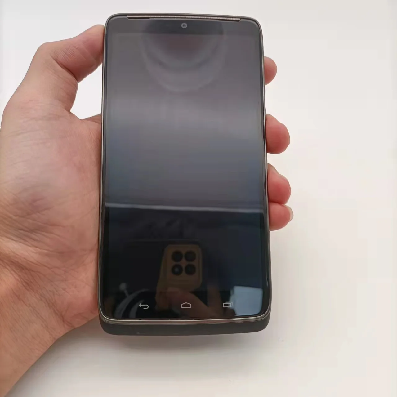 Motorola DROID Turbo XT1254 64G Refurbished-Original Unlocked Cheap Old Used Mobile Phone iphone 7 refurbished