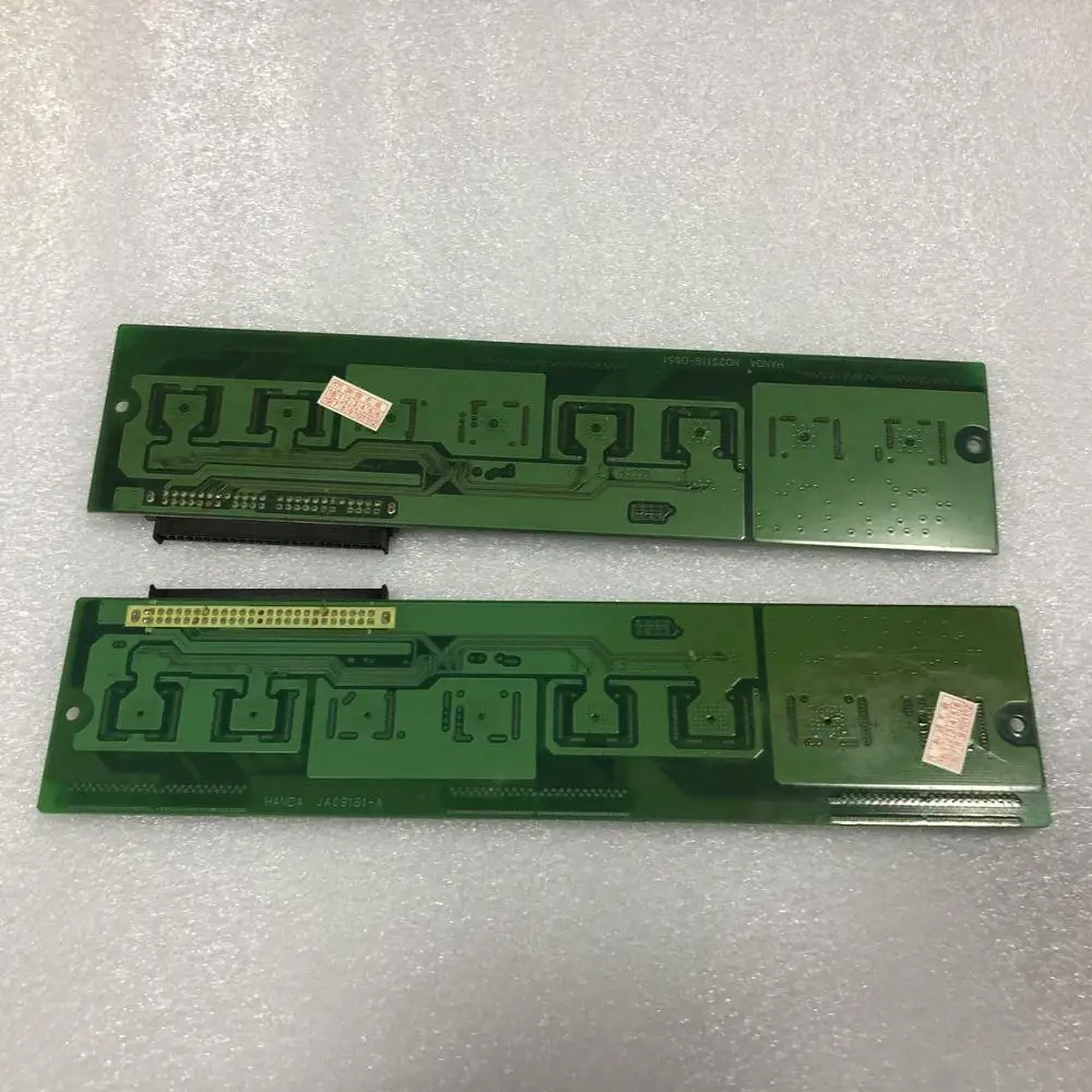 2pcs/lote хорошее качество 50PD9900 буферная плата ND60200-0047, ND60200-0048 JP6079 JP6080