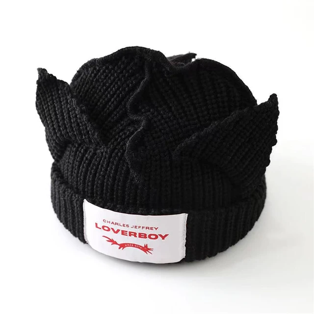 Kpop Wayv Hendery Cute Cat Ear Shape 