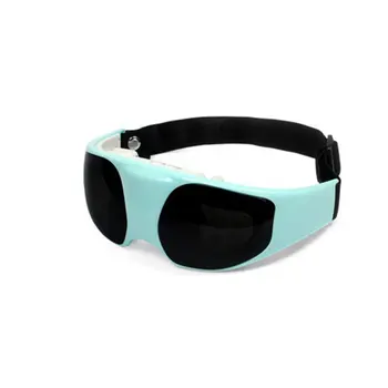 

Magnetic Particles Eye Massager Wireless Electric Student Eye Care Instrument Eye Protection Instrument Relieves Eye Fatigue