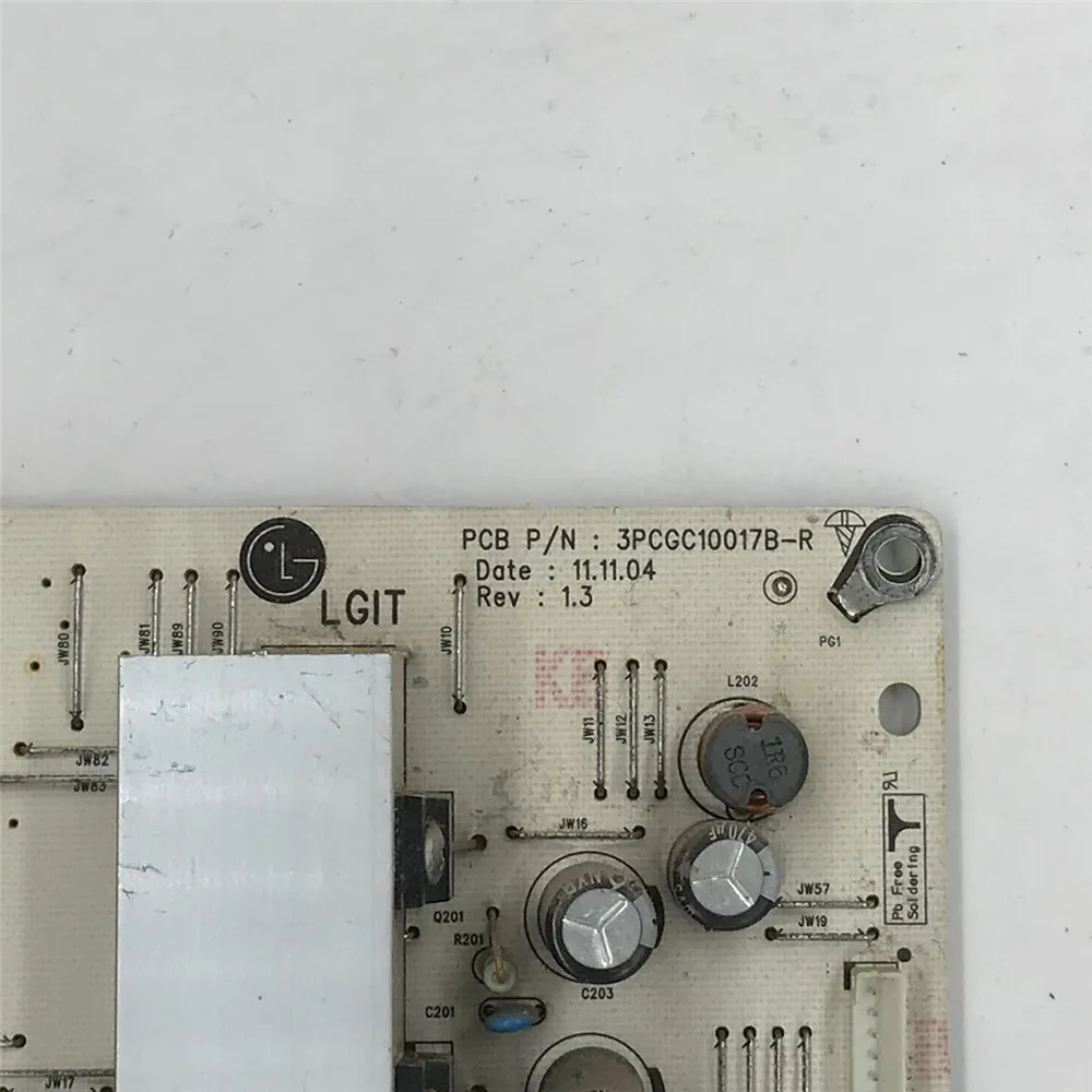 3pcgc10017b-r E-IPB42 PLHF-A944B 'E-IPB PLHF-A944A 42 board