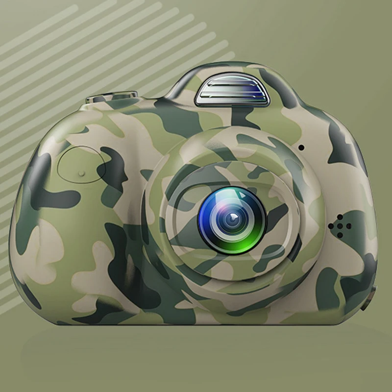 

Children Mini Camera Toy Digital Photo Camera Kids Toys Educational Photography Gifts Toddler Toy Camera