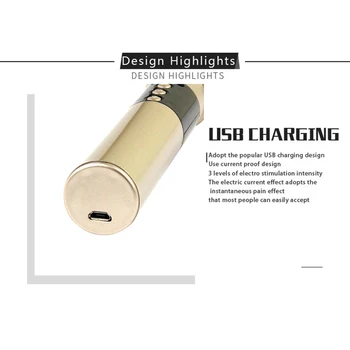 Electric Shock Whip Leash Bdsm Leather Slave Spanking Paddle SM Bondage E-stim Flogger Sex Toys For Couples Adult Game 5