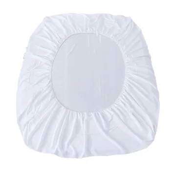 

NHBR-Queen Waterproof Mattress Protector Deep Pockets for Sheets Breathable