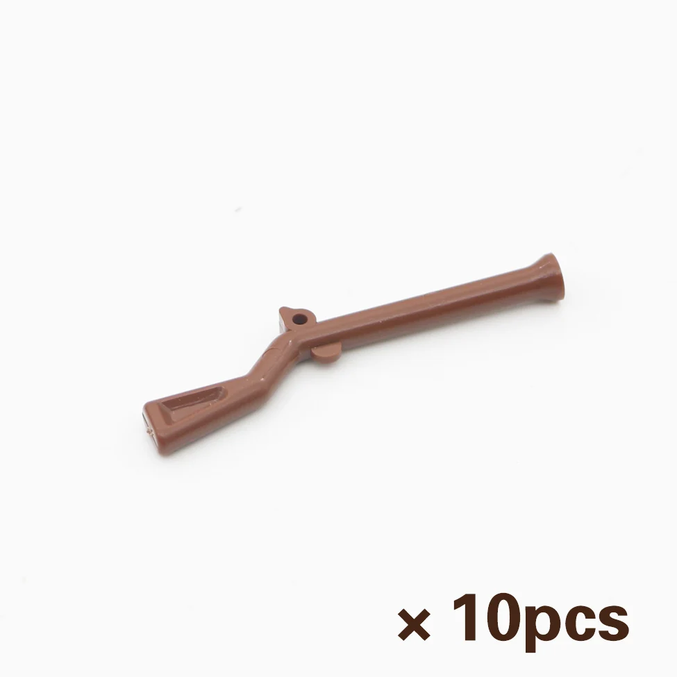 lego Pirate weapon