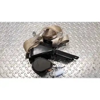

951900026H Safety Belt Center Back Skoda Superb (3u4) Elegance