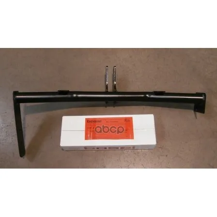 Фаркоп Для Lada Kalina 2, Kalina Сross(Без Электрики) Bosal арт. 1236-A
