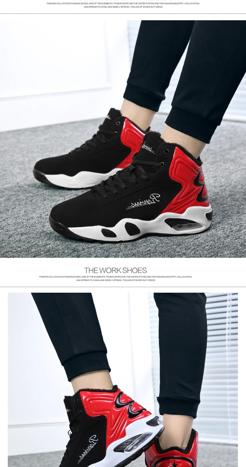  Dunk High Basketball Running Shoes Boots Footwear Sneakers for Men_20 (16)