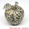 Dalmation Jasper