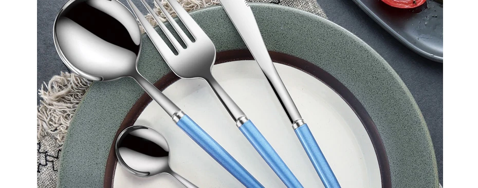 304不锈钢刀叉_22