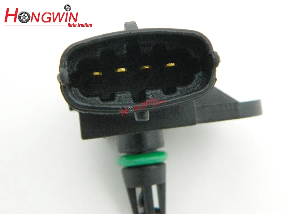 Датчик полного давления/карта для FIAT PANDA PUNTO BRAVA STILO LANCIA 0261230030/46533518/46553045/7084986|sensor