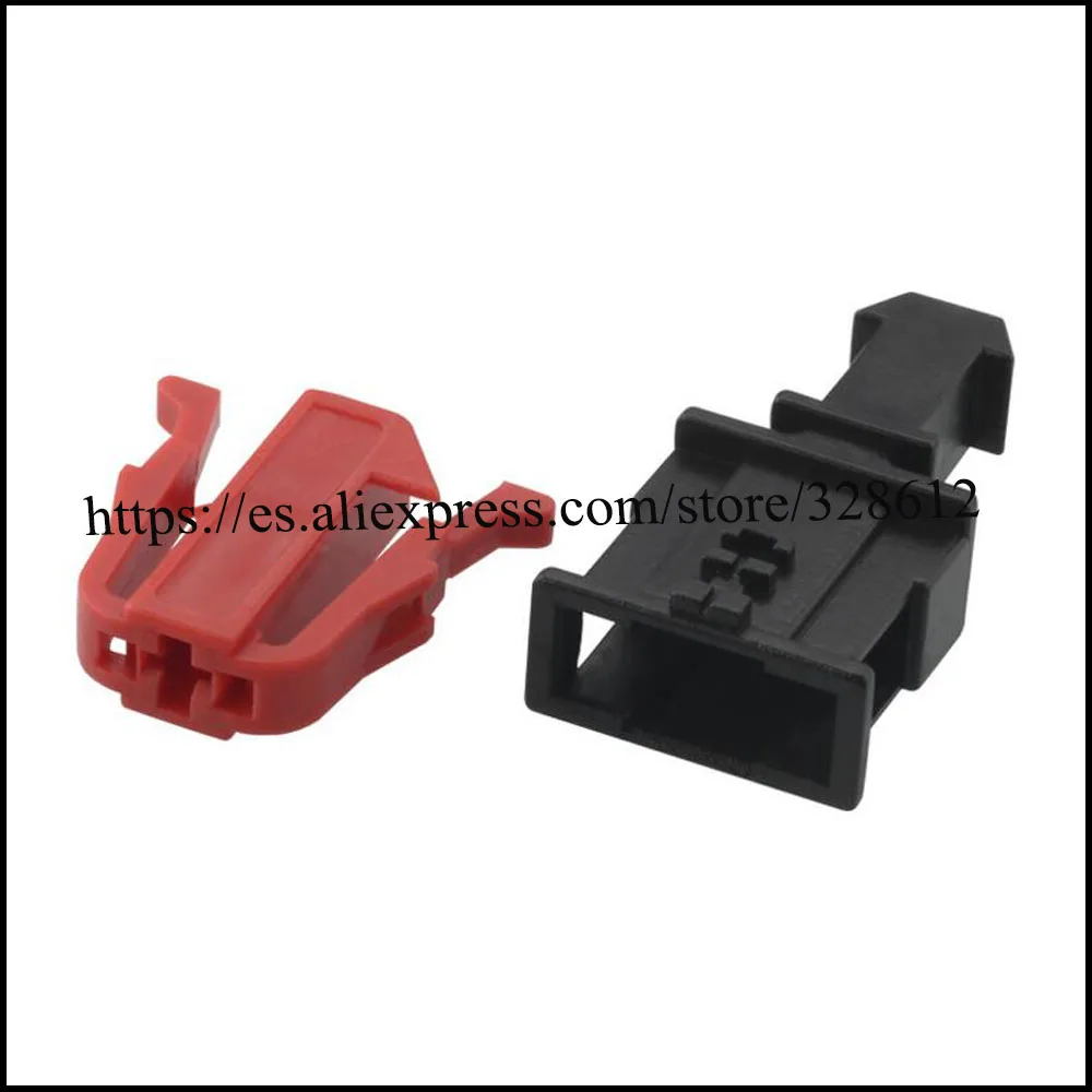 

DJ7011-3.5-11/21 car wire Waterproof female male cable connector 1 pin automotive Plugs socket Includes terminal and seal
