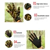 Summer Light Fullfinger Motorcycle Men Fingerless Gloves Fishing Breathable Outdoor Cycling Non-Slip Sport Women Tactical Gloves ► Photo 3/6