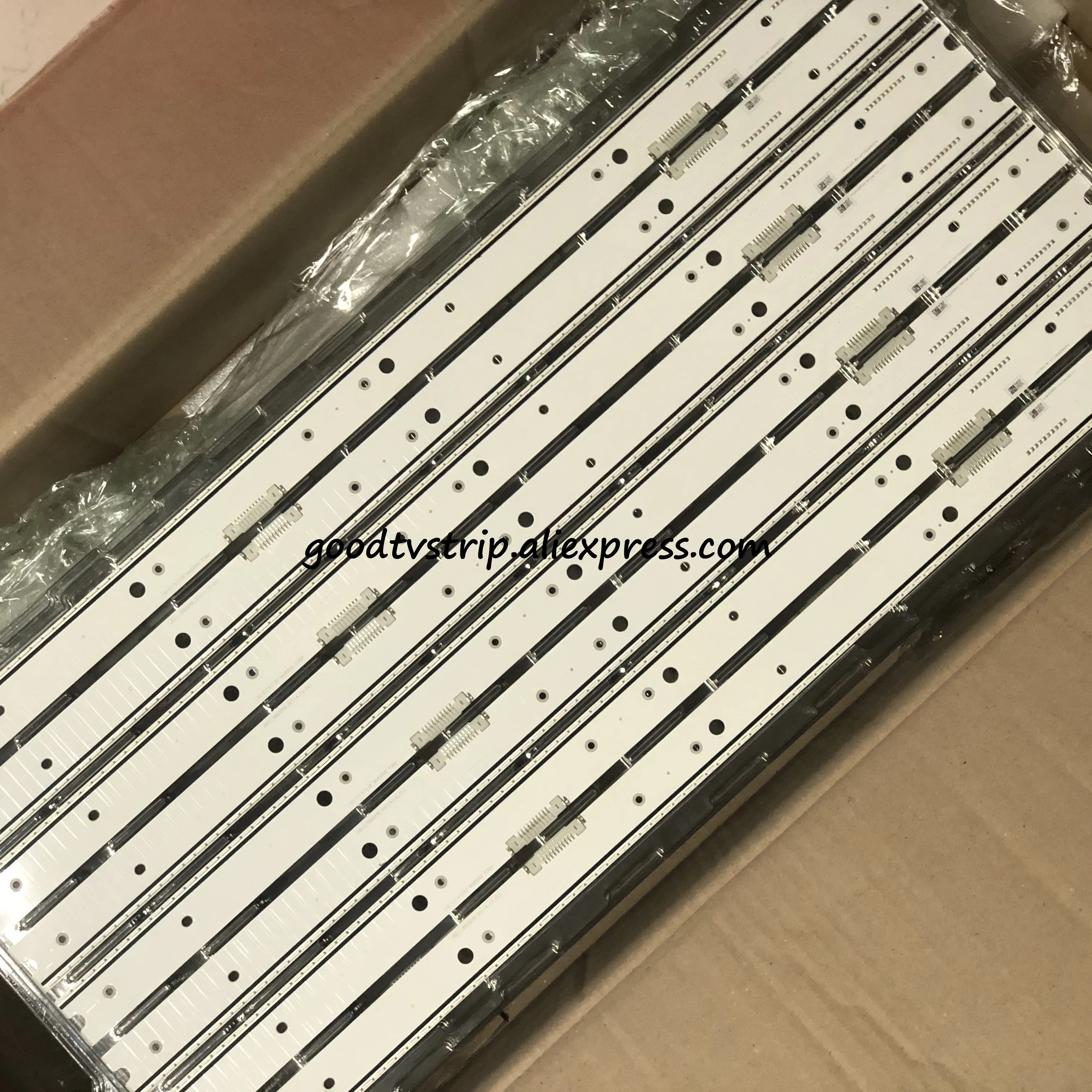Светодиодный TV Strip для UE55JS8000 UE55JS8500 UN55JS8500 UE55JS9000 UN55JS9000 UN55JS850DF V5EU-550SMA 550SMB-R1 s_5n559__sfl_l88 R88
