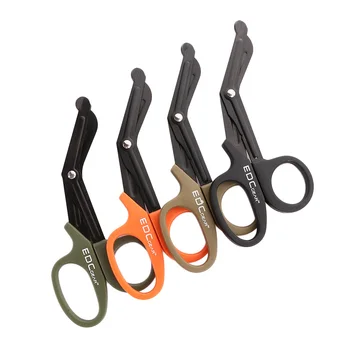 Tactical Emergency First Aid Scissors 1