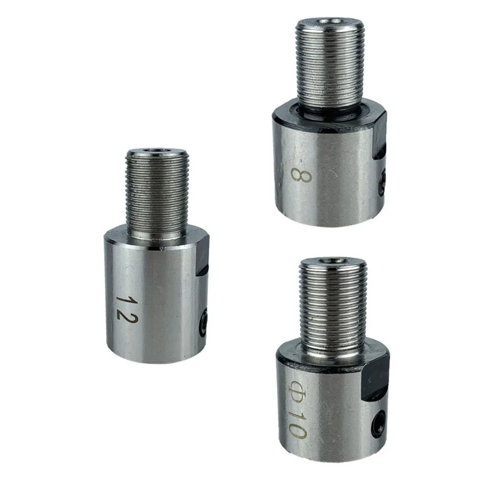 Патрон шатун M14* 1 подходит для K01-50/63 K02-50/63 токарный мини-патрон с ЧПУ
