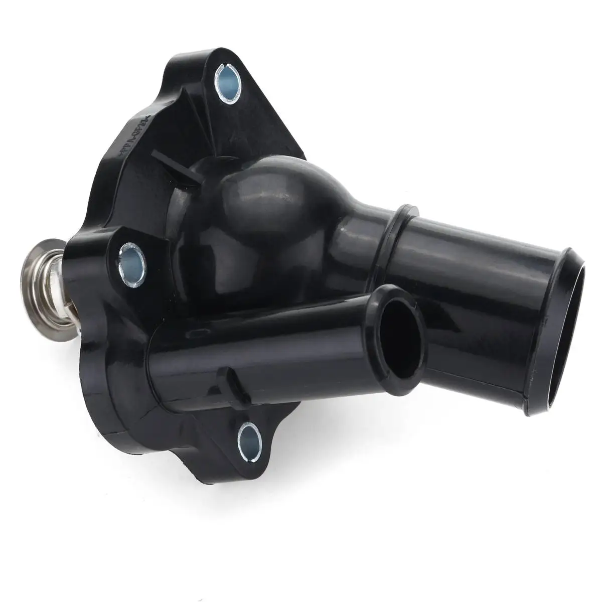 Крышка термостата для Ford/Focus/для Mazda/для Lincoln/для Fusion 3 5 6 чехол Miata 2003 2015 # L33615170
