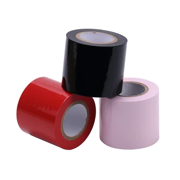 16M Bondage Gear Without Glue Role-Playing Tape Anti-Stick Hair Restraints Sex Flirting Toys Couples Adult Games Fetish Men 4