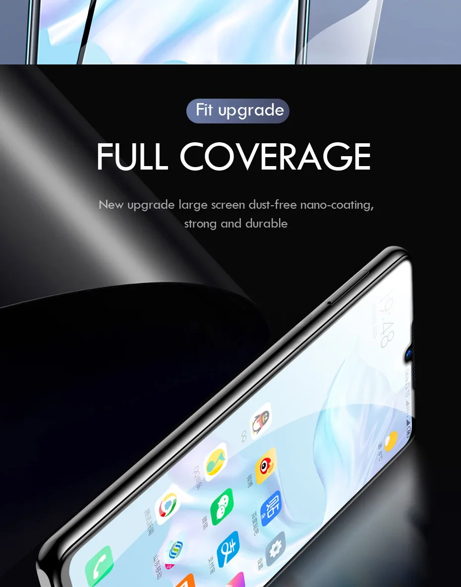 2в1 Защитное стекло для huawei P30 P20 mate 20 30 lite Pro защита экрана объектив камеры huawei P30 Pro P Защитное стекло для смартфонов