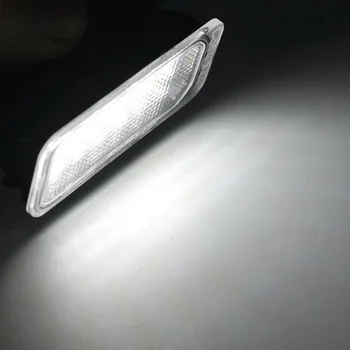 

Plate LED Light For Fiesta Focus KUGA GALAXY C-MAX 6500K Lamp Bulb Bright Number