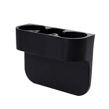 

3 In 1 Car Accessories Car Racks Multi-Function Car Cup Holder Mobile Phone Holder Car Interior Items Storage Rack