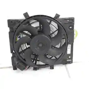 

13132559 ELECTRIC FAN OPEL ZAFIRA B