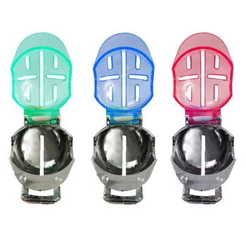 

Golf Ball Line Liner Marker Template Drawing Alignment Mark Blue