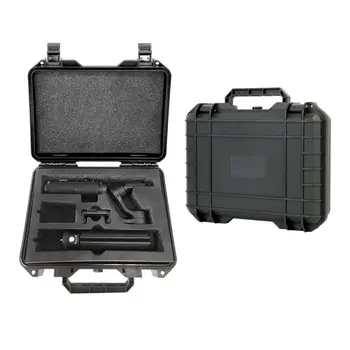 

For Zhiyun Smooth Q2 Mobile Phone Handheld PTZ Stabilizer Explosion-proof Box