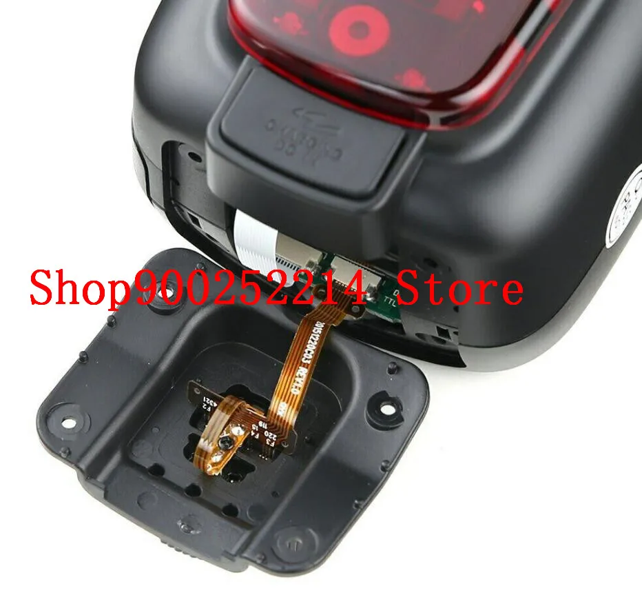 

Фитинги для вспышки hot boot для GODOX V350 TT350 TT685 TT600 V850II V860II, фитинги для технического обслуживания для версии SONY
