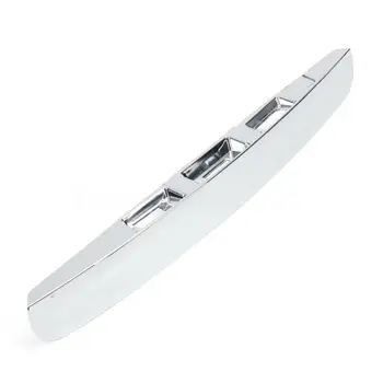 

Applicable to nissan Qashqai J10 car rear cover boot handle without i-key & camera, 2007-2014 90812JD00H about ABS(ABS)