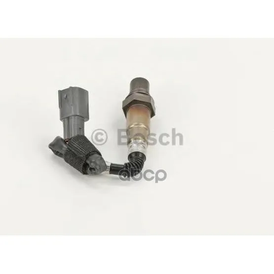 Лямбда-Зонд Toyota: Land Cruiser 3.0 D-4d/3.0 D-4d/3.0 D-4d 02- Bosch арт. 0258986719