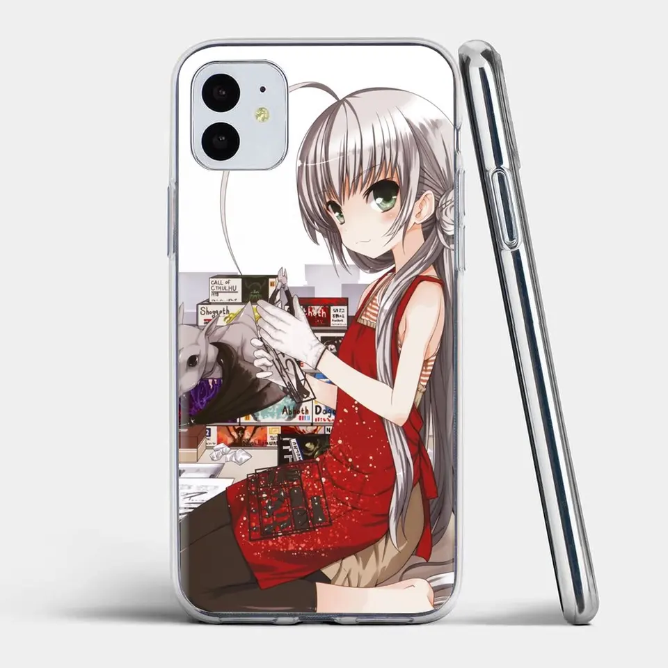 Download Haiyore Nyaruko San F For Huawei Honor Y5 2018 2019 8s 9x Pro 20 For Android Free Wallpaper Haiyore Nyaruko San F For Huawei Honor Y5 2018 2019 8s 9x Pro 20 Free HD