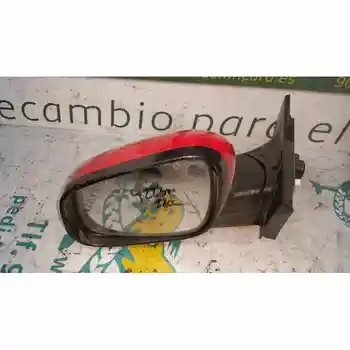 

LEFT REARVIEW MIRROR CHEVROLET SPARK