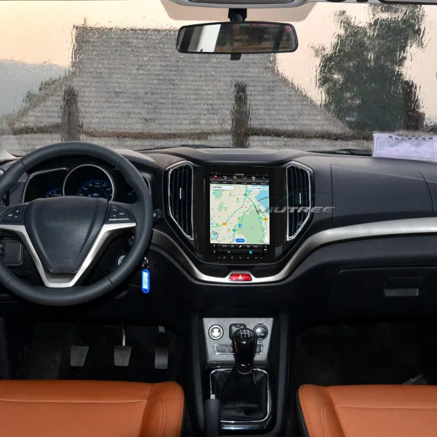 Автомобильный GPS-навигатор для Changan CX70 2016 Andriod 9 0 2 Din автомобильный мультимедийный