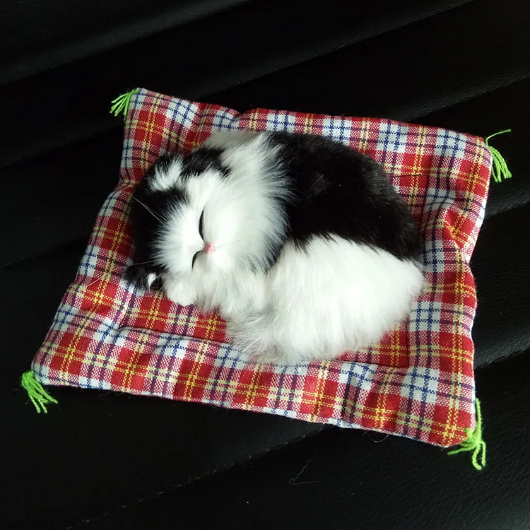 Мягкие игрушки милые куклы животные подарок на день рождения для детей украшения