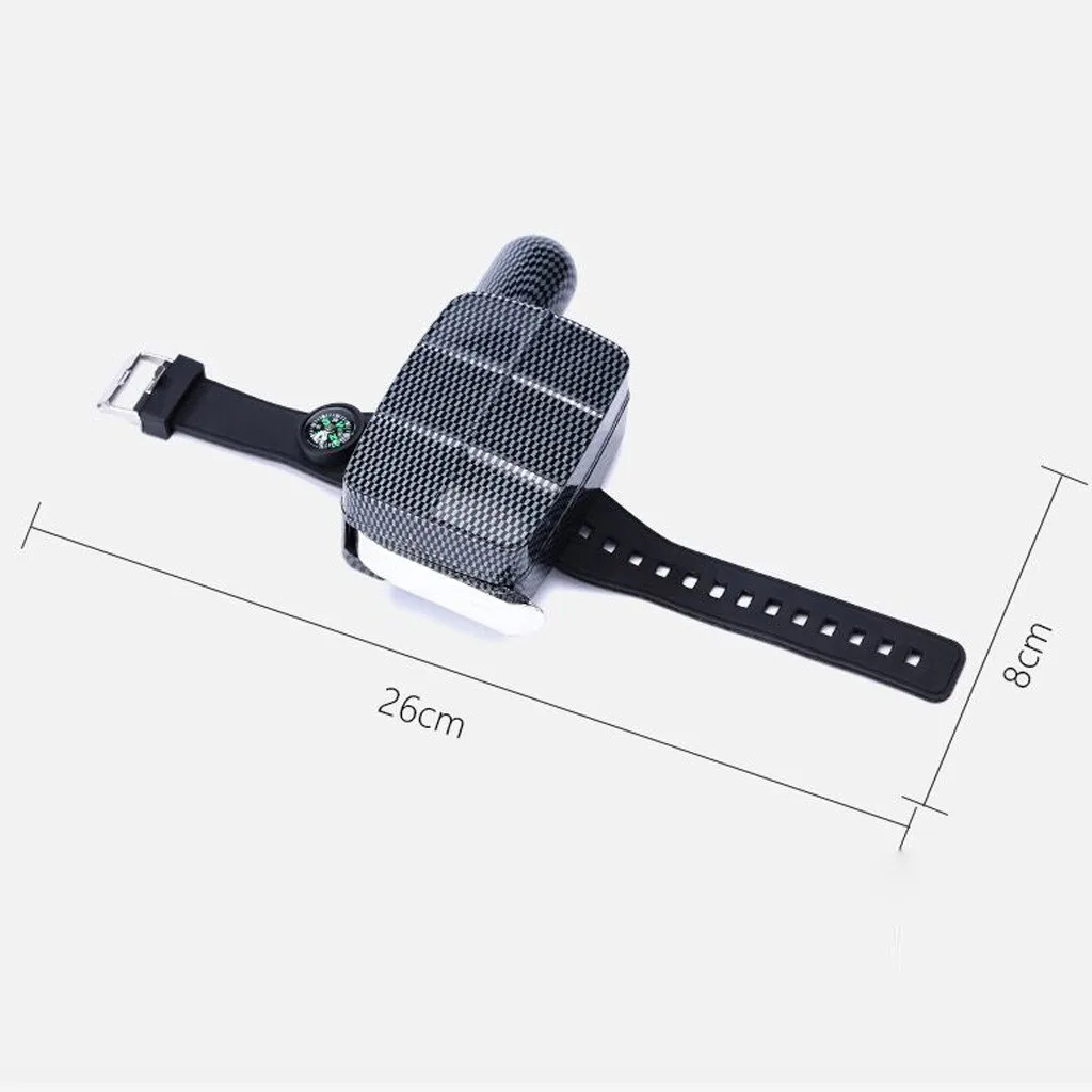 Высококачественный браслет аварийное устройство для флотации самопомощи подушка безопасности предотвращает утопление дропшиппинг аксессуары для бассейна