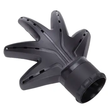 

Hand Shape Hairdressing Dryer Diffuser Plastic Curly Hair Styling Tools Professional Hairdressing Salon Tool Barber Accessories