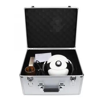 

Sub-Health Analyzer Painless Helmet Type Body Resonance Magnetic Analyzer car accessories instrument cluster