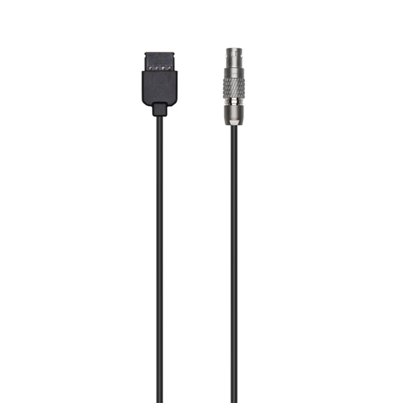 Беспроводной приемник DJI Pro для Ronin 2 CAN Bus Cable (0 8 м) Подключите 4 контактный порт
