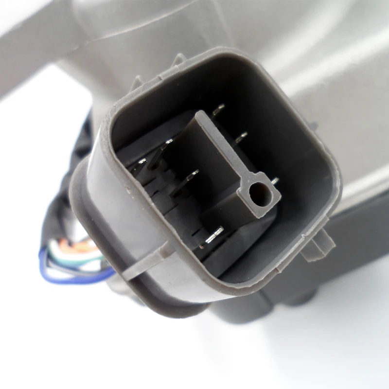 Distributors Ignition Assy 30100-P2E-A01 For Honda CR-X Civic Ferio Civic Shuttle Concerto 30100P2EA01 30100P71006 ZC EJ