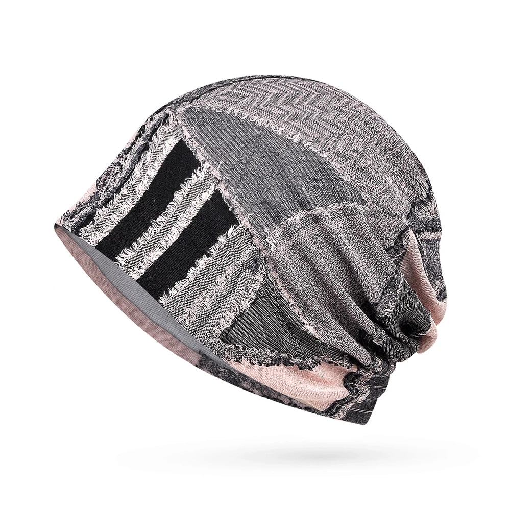 Gorros Boné Casual Fino Macio Respirável Elástico Chapéu Primavera Verão Outono Headwear 15 Cheap Boné trilha