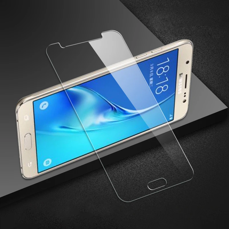С уровнем твердости 9H Стекло для samsung Galaxy A3 A5 A7 J3 J5 J7 A6 A9 J6 корпусы для телефонов стандарты Экран протектор Стекло пленка