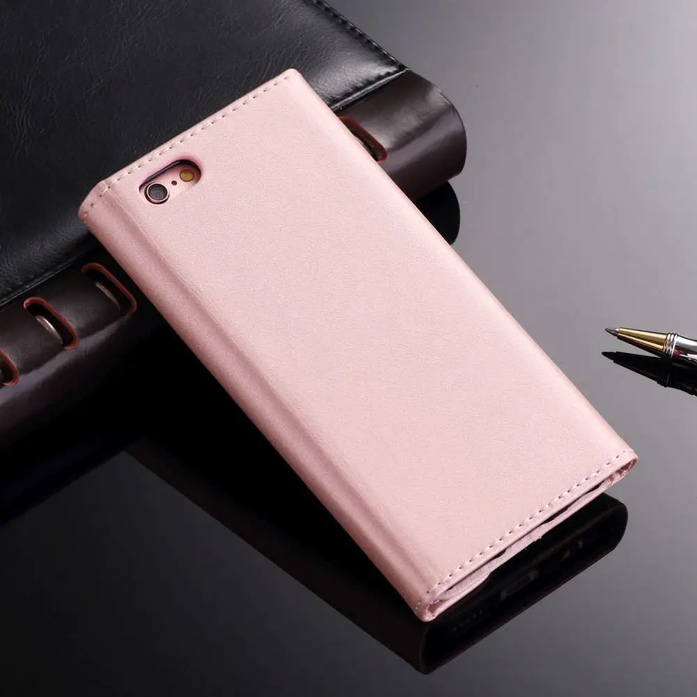 Роскошный флип кошелек для девочек чехол iPhone X Xr Xs 11 Pro Max мягкий кожаный телефона 7