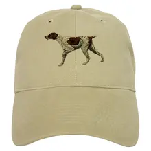 Пособия по немецкому языку короткошерстной кошки, указывая Кепки Бейсбол Кепки